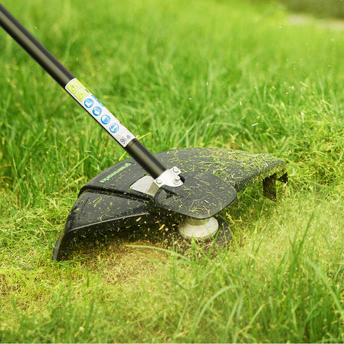 40V Cordless Brush Cutter 40cm Tool Only