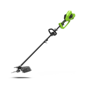 40V Cordless Brush Cutter 40cm Tool Only